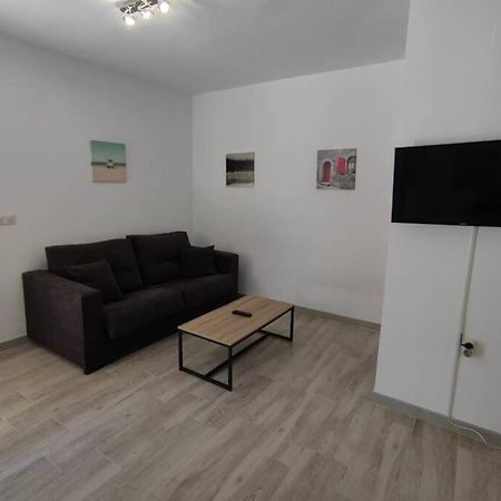 Apartamento En El Centro De San Pedro Alcantara Marbella Kültér fotó