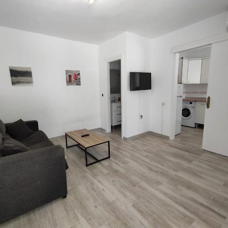 Apartamento En El Centro De San Pedro Alcantara Marbella Kültér fotó