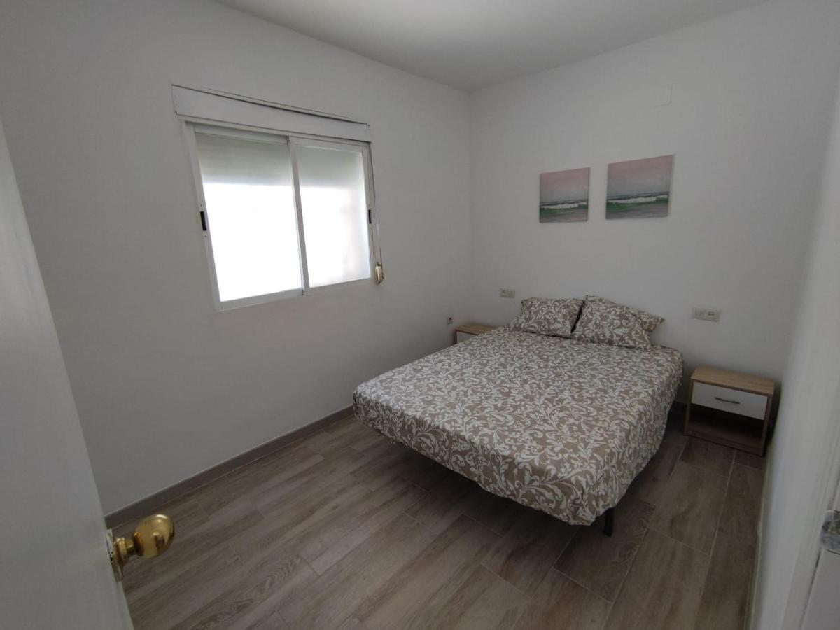 Apartamento En El Centro De San Pedro Alcantara Marbella Kültér fotó
