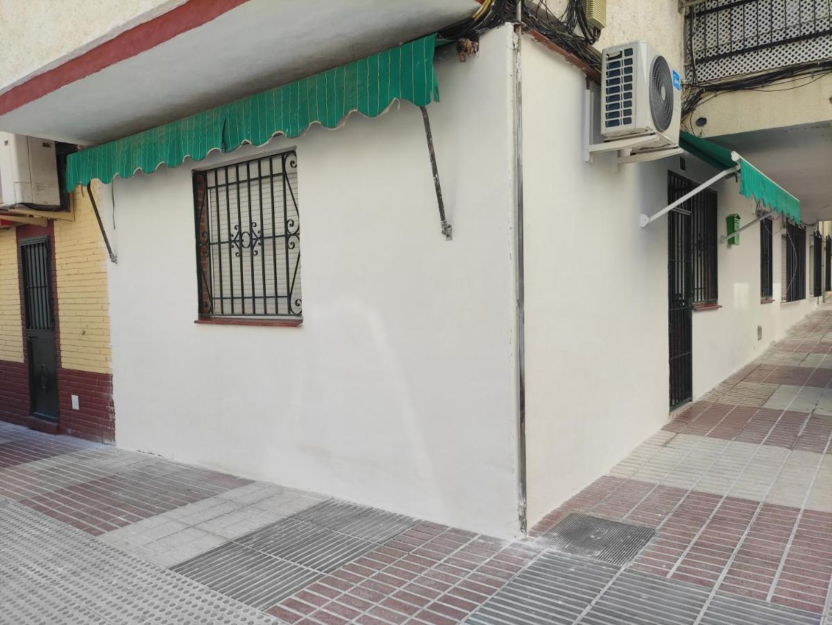 Apartamento En El Centro De San Pedro Alcantara Marbella Kültér fotó